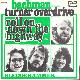 Afbeelding bij: Bachman Turner Overdrive - Bachman Turner Overdrive-Roll On The Highway / Sledgeha